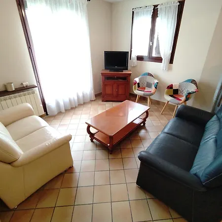 Jolie Maison Bord De Pleneuf-Val-Andre