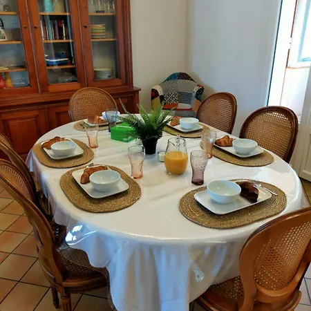 Jolie Maison Bord De